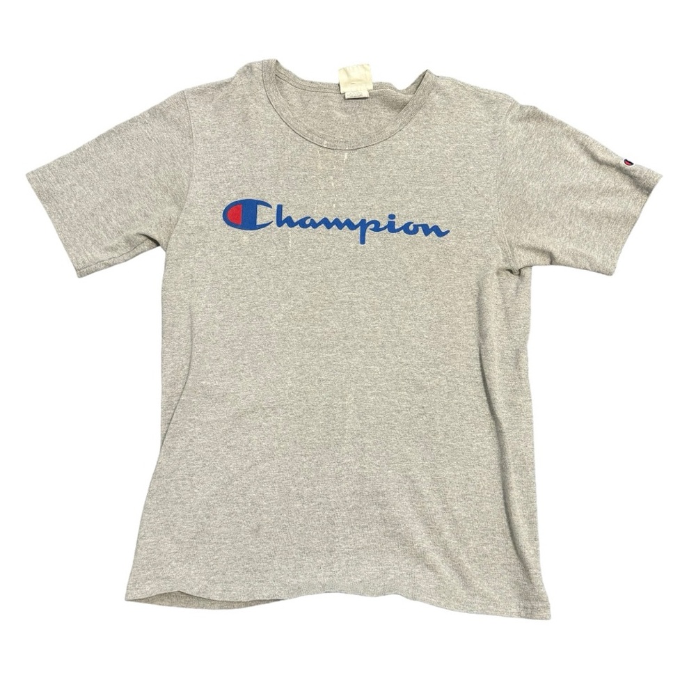 Grey Champion Tee
